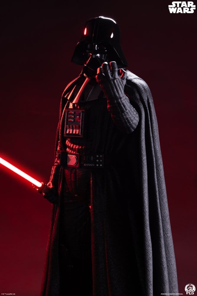 Star Wars statuette 1/3 Darth Vader 72 cm