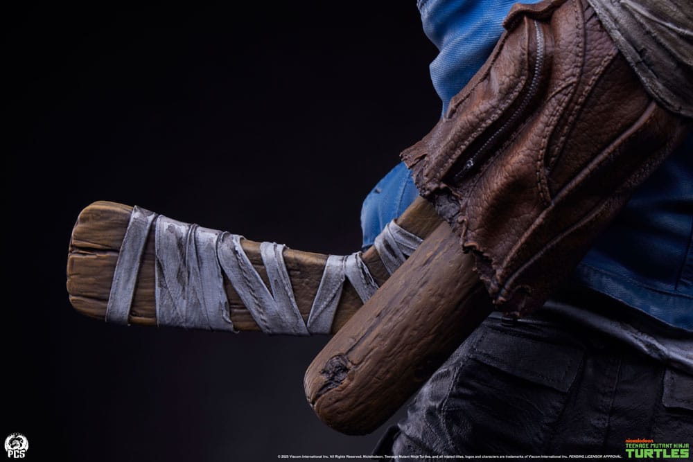 Teenage Mutant Ninja Turtles Legends statuette 1/3 Casey Jones 65 cm