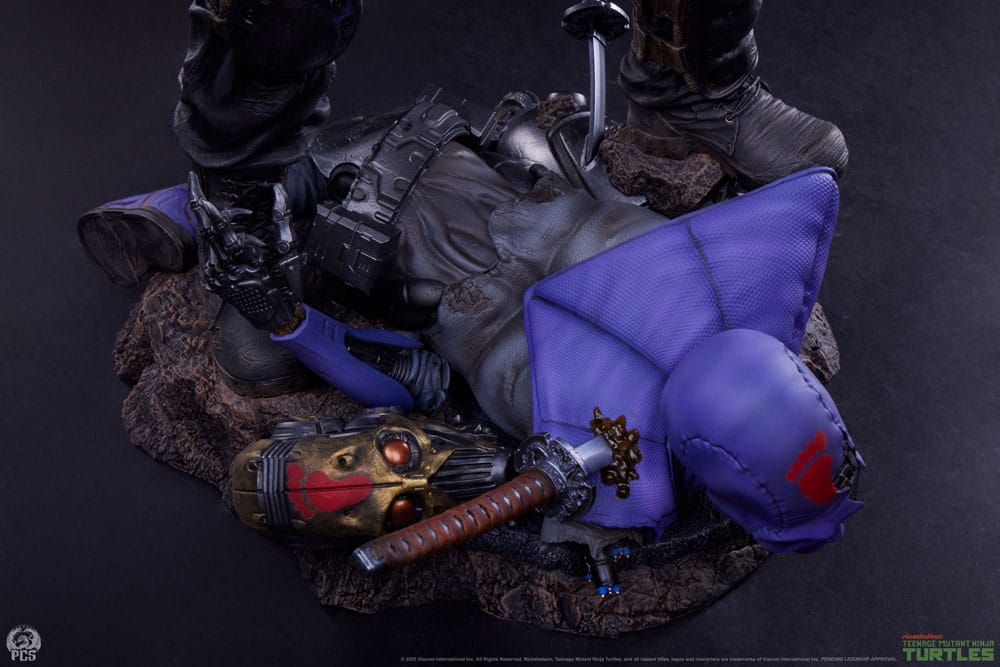 Teenage Mutant Ninja Turtles Legends statuette 1/3 Casey Jones 65 cm