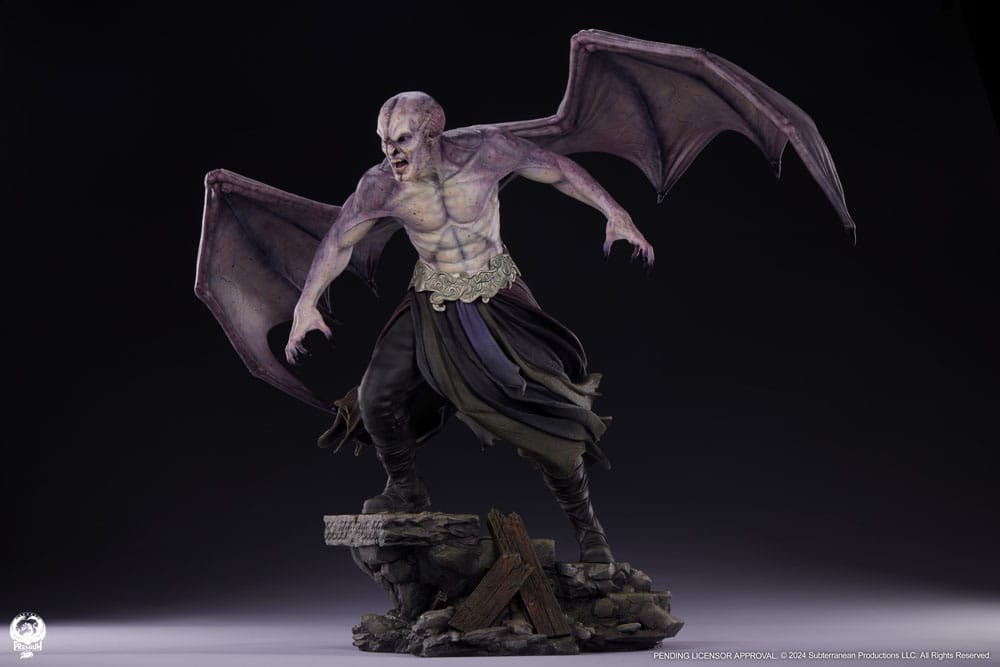 Underworld: Evolution statuette Epic Series 1/3 Marcus 66 cm