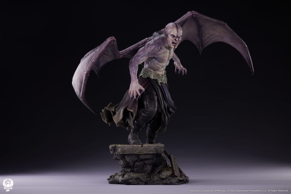 Underworld: Evolution statuette Epic Series 1/3 Marcus 66 cm