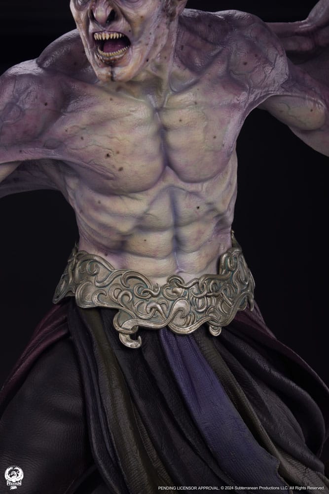 Underworld: Evolution statuette Epic Series 1/3 Marcus 66 cm