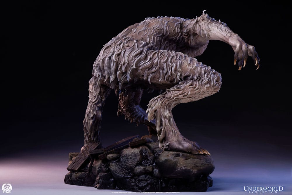 Underworld: Evolution statuette Epic Series 1/3 Wlliam 47 cm