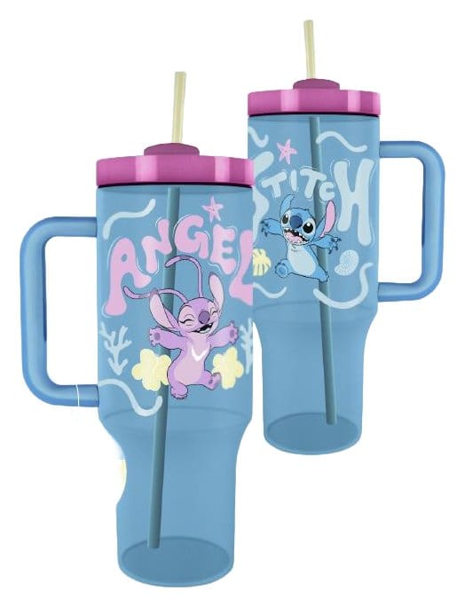 Lilo & Stitch gobelet In The Sun 1180 ml