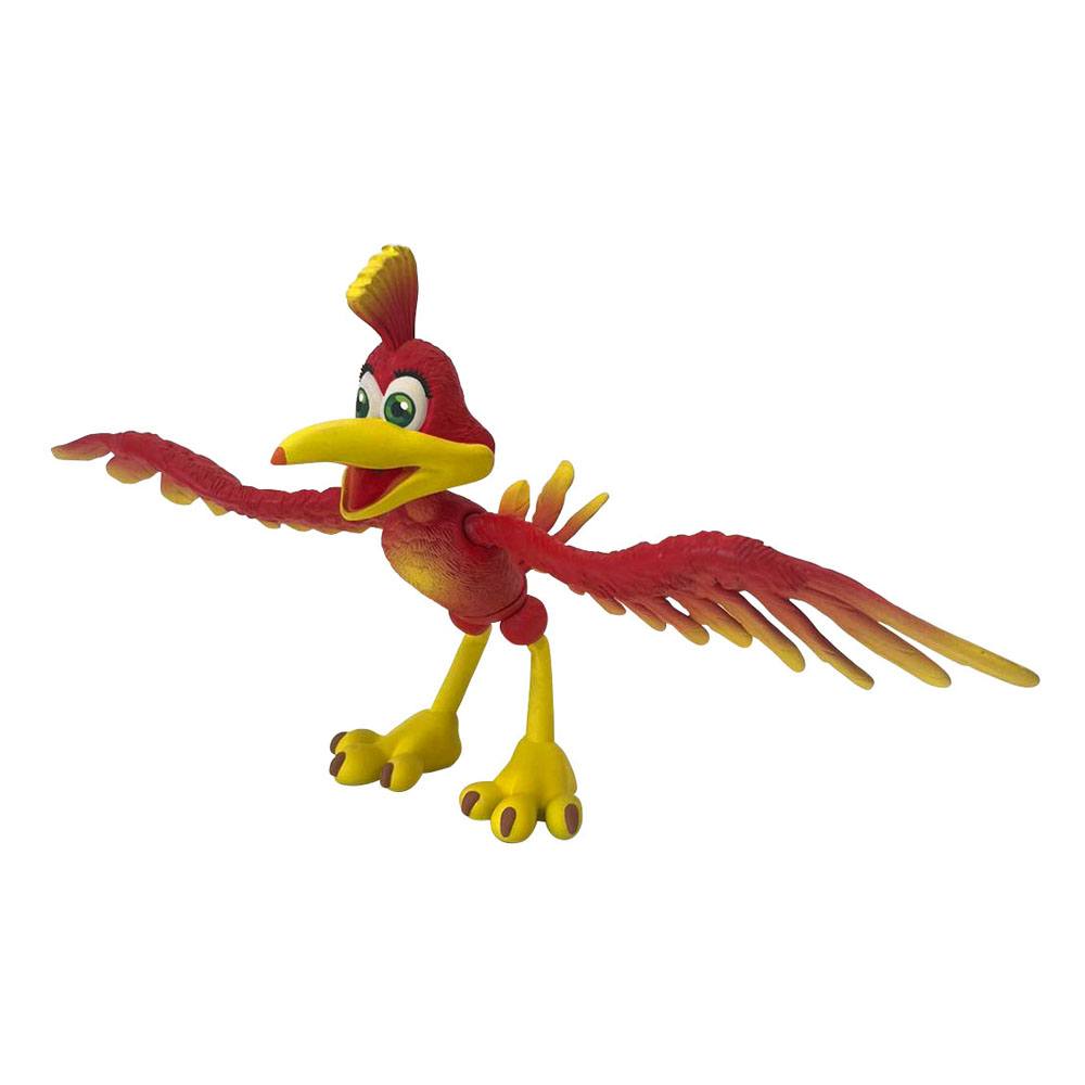 Banjo-Kazooie pack 2 figurines Banjo & Kazooie 27 cm