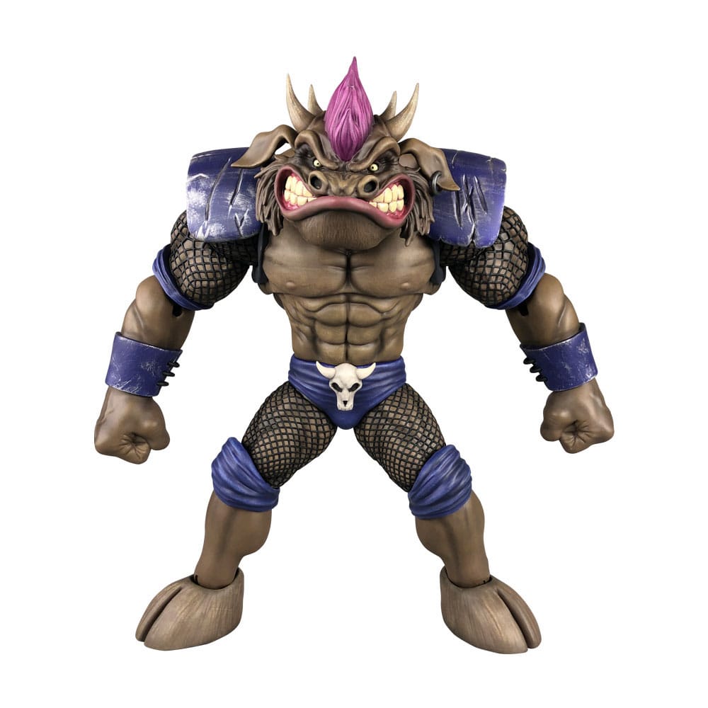 Battletoads Anthology Series figurine Wave 1: General Slaughter (End Boss Scale) 46 cm