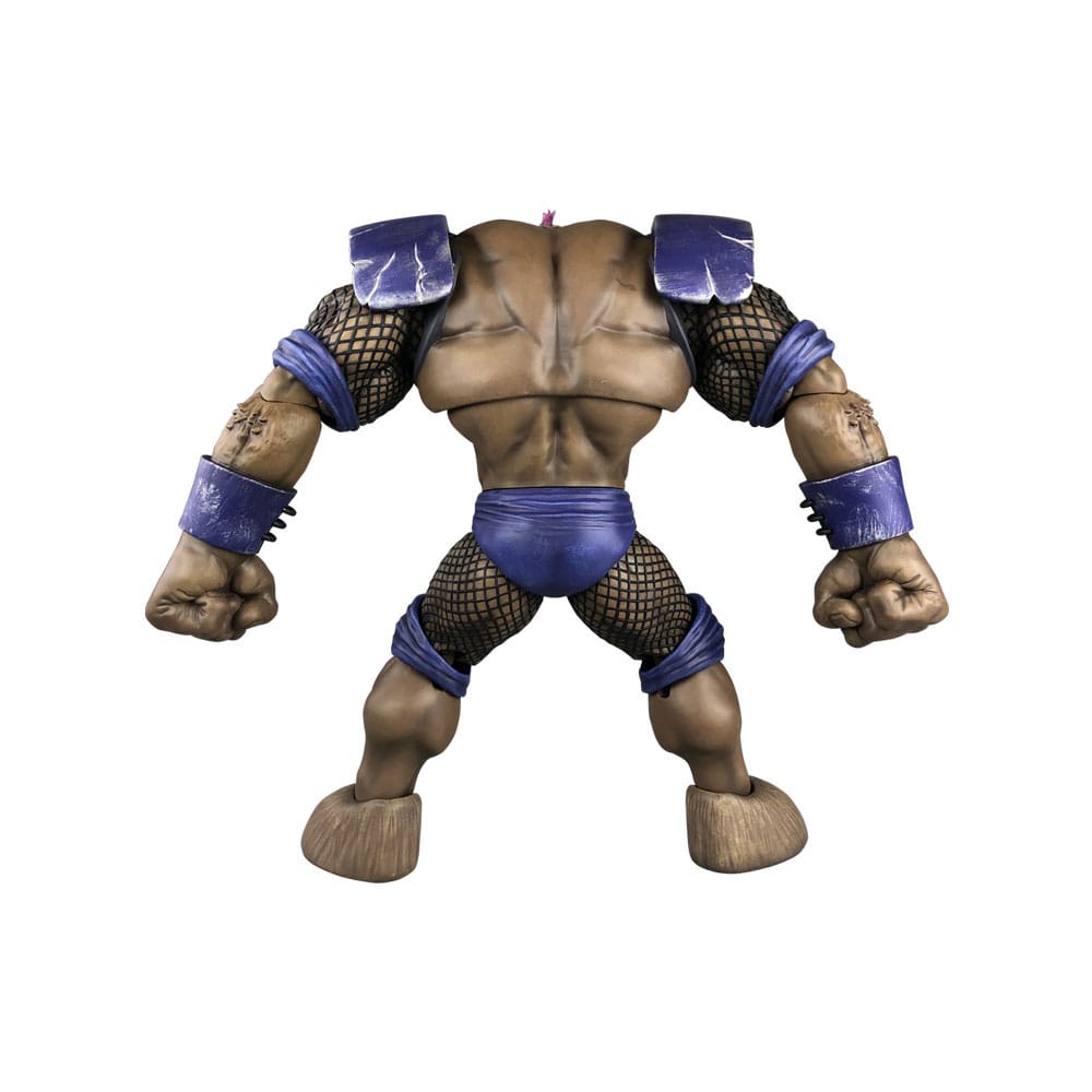 Battletoads Anthology Series figurine Wave 1: General Slaughter (End Boss Scale) 46 cm