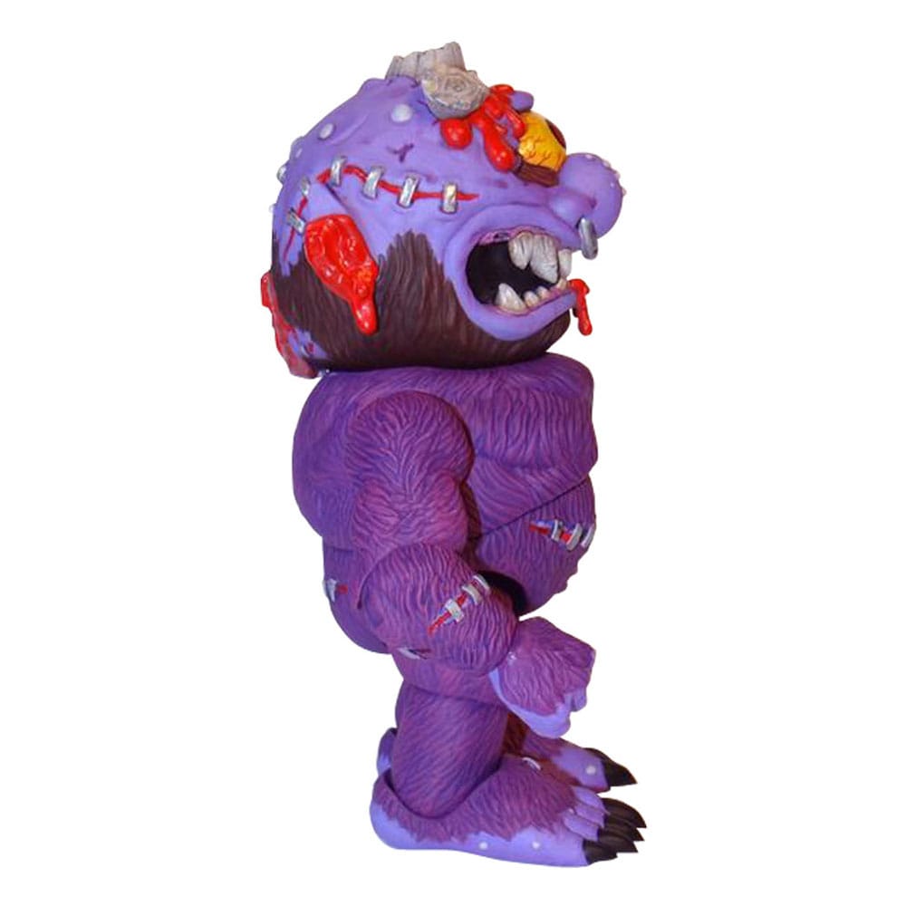 Madballs vs GPK pack 2 figurines Sy Clops vs Horn Head 15 cm
