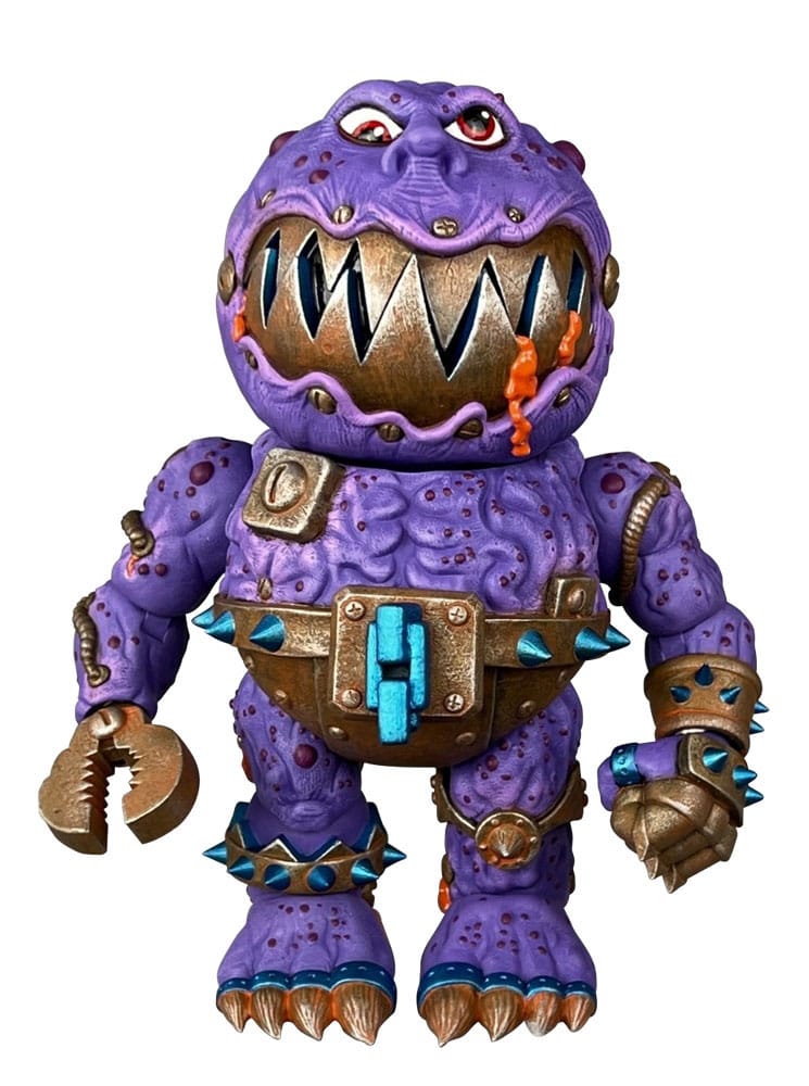 Madballs figurine Wave 2: Clang Fang 15 cm