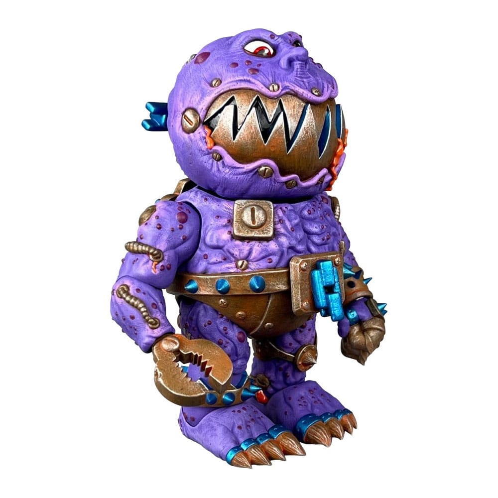 Madballs figurine Wave 2: Clang Fang 15 cm