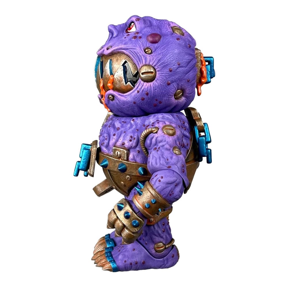 Madballs figurine Wave 2: Clang Fang 15 cm