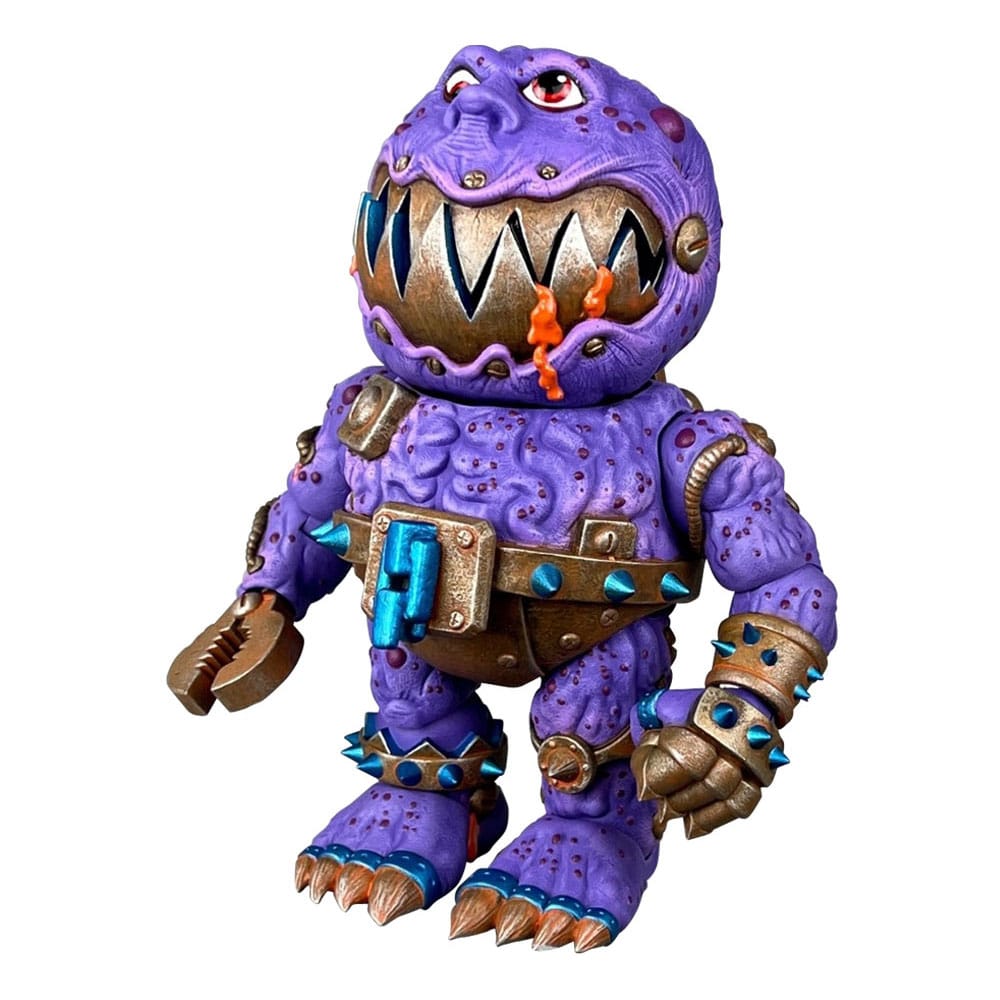 Madballs figurine Wave 2: Clang Fang 15 cm