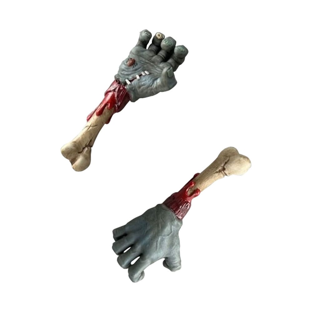 Madballs figurine Wave 2: Slobulus 15 cm
