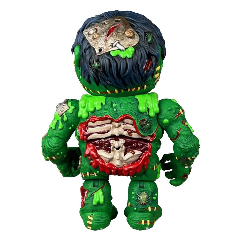 Madballs figurine Wave 2: Slobulus 15 cm