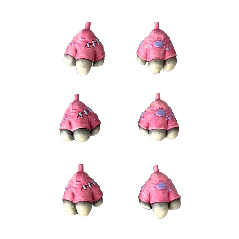 Madballs figurine Wave 2: Swine Sucker 15 cm