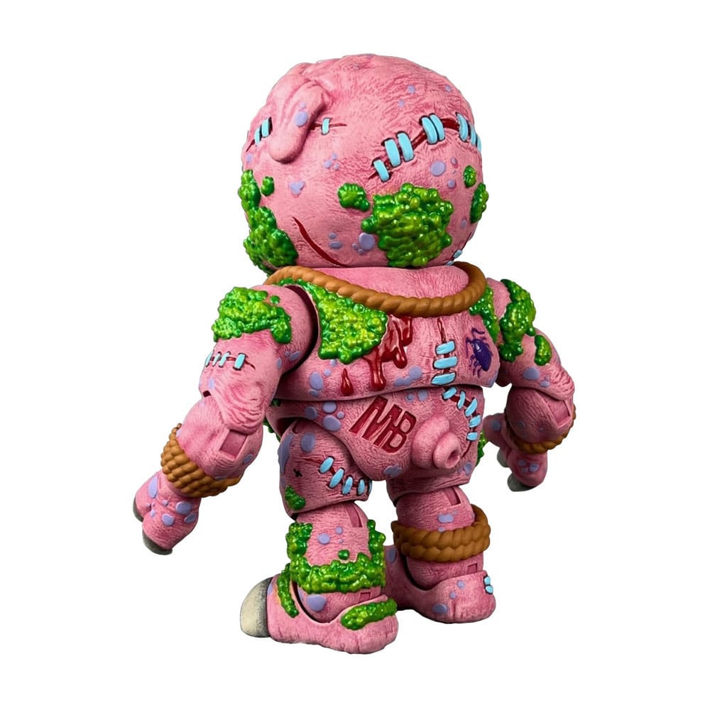 Madballs figurine Wave 2: Swine Sucker 15 cm