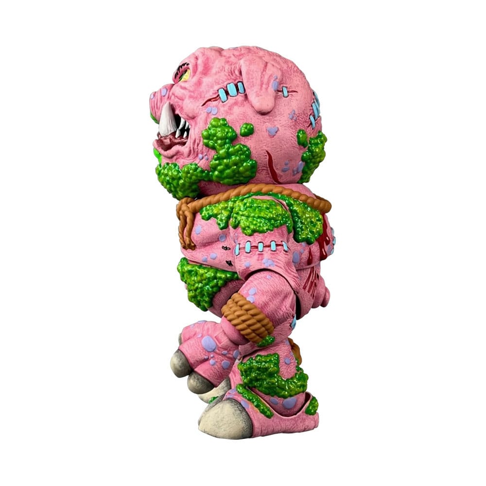 Madballs figurine Wave 2: Swine Sucker 15 cm