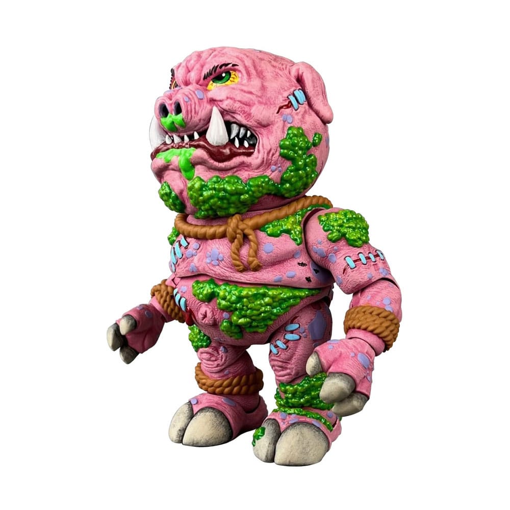 Madballs figurine Wave 2: Swine Sucker 15 cm