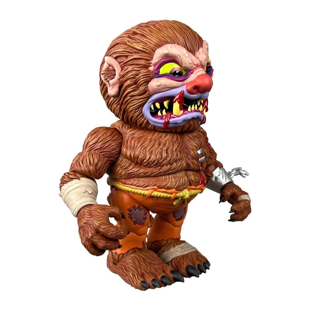 Madballs figurine Wave 2: Wolf Breath 15 cm