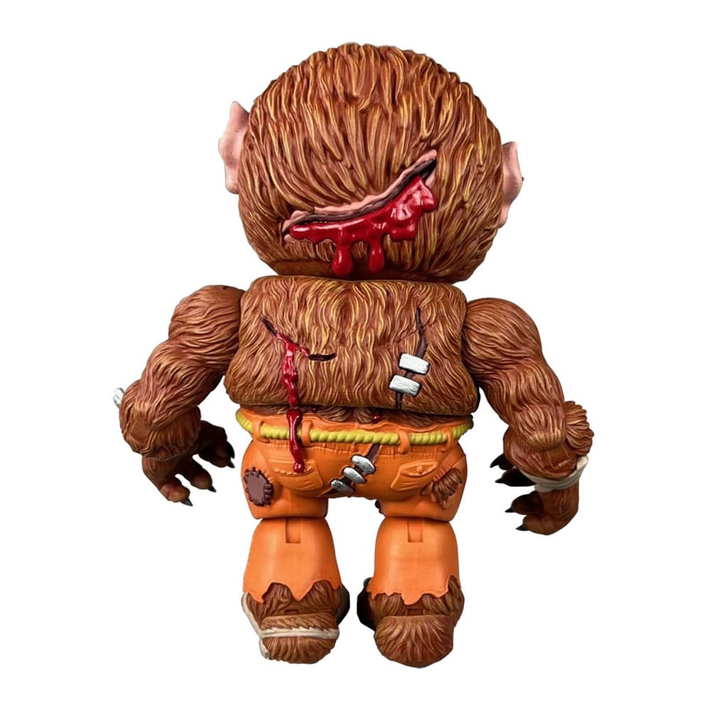 Madballs figurine Wave 2: Wolf Breath 15 cm