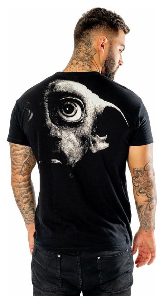 Harry Potter T-Shirt Reverse Dobby (M)