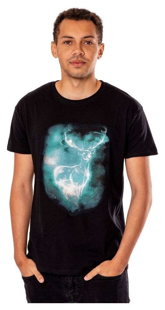 Harry Potter T-Shirt Patronus (M)