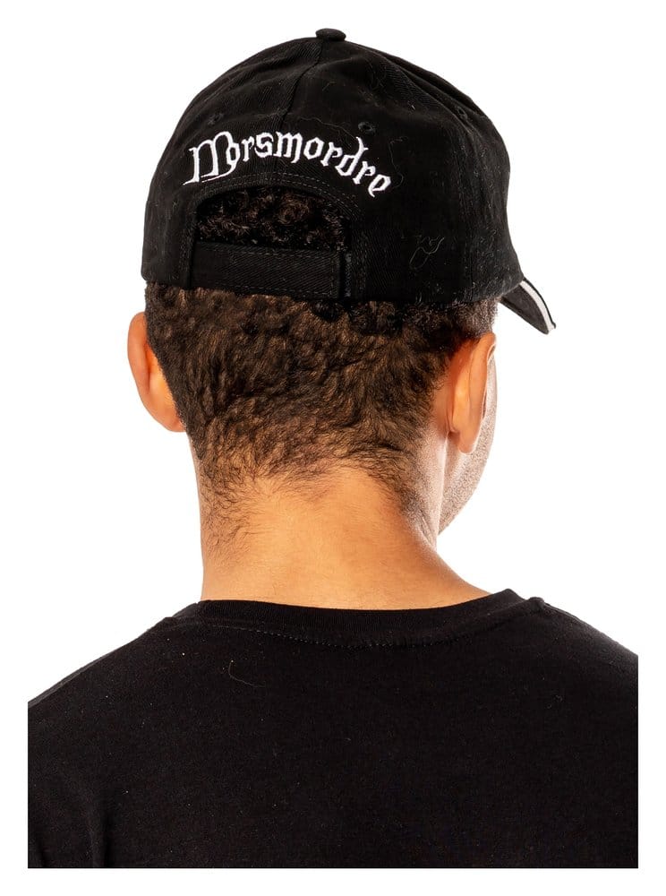 Harry Potter casquette baseball Dark Mark