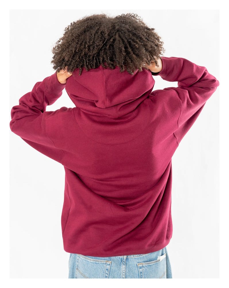 Harry Potter sweater à capuche Gryffindor Deluxe (XXL)