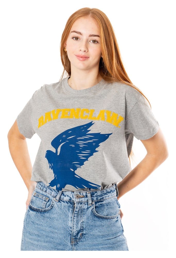 Harry Potter T-Shirt Ravenclaw University (M)