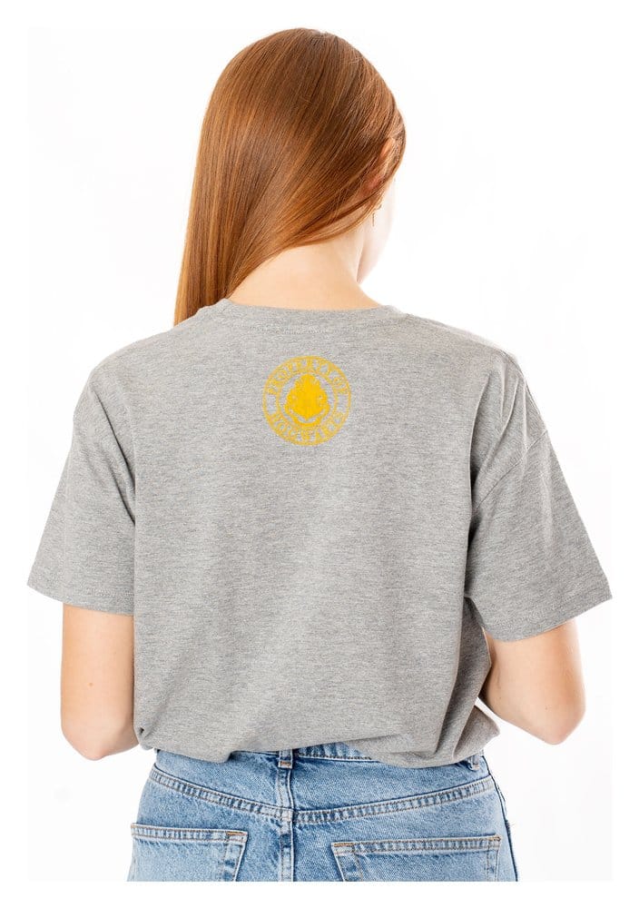 Harry Potter T-Shirt Ravenclaw University (S)