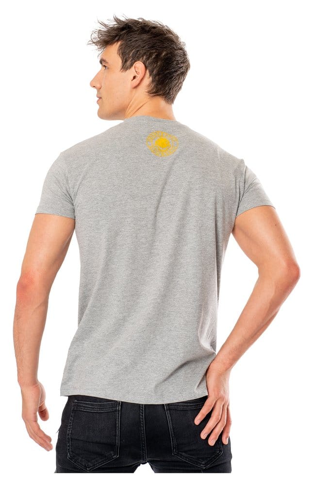 Harry Potter T-Shirt Hufflepuff University (XL)