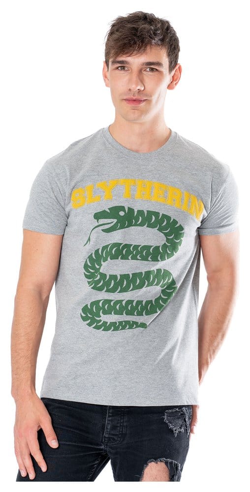 Harry Potter T-Shirt Slytherin University (XL)