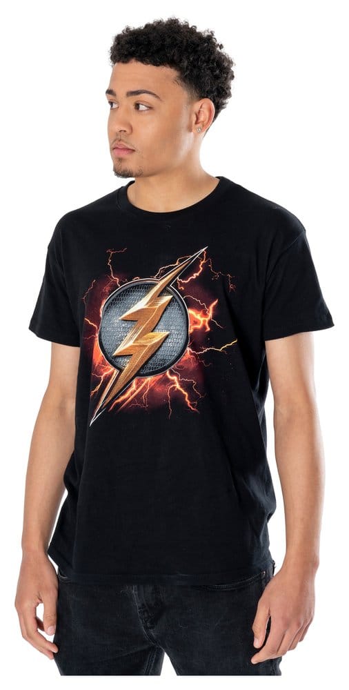 DC Comics T-Shirt The Flash (XL)