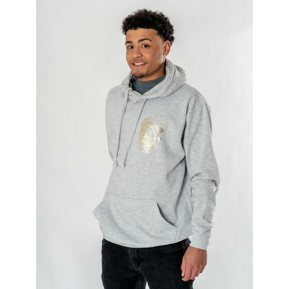 Harry Potter sweater à capuche Ravenclaw Zodiac (S)