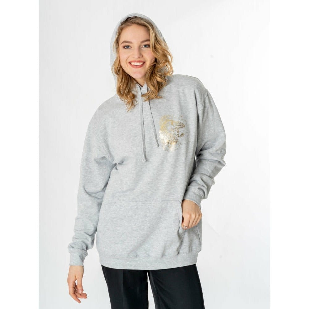 Harry Potter sweater à capuche Ravenclaw Zodiac (S)