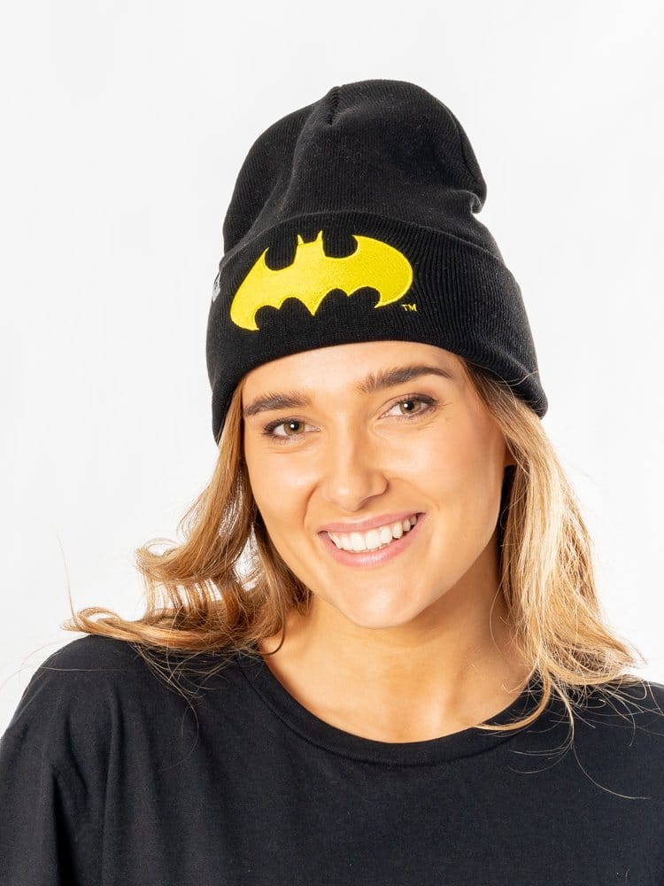 Batman bonnet Classic