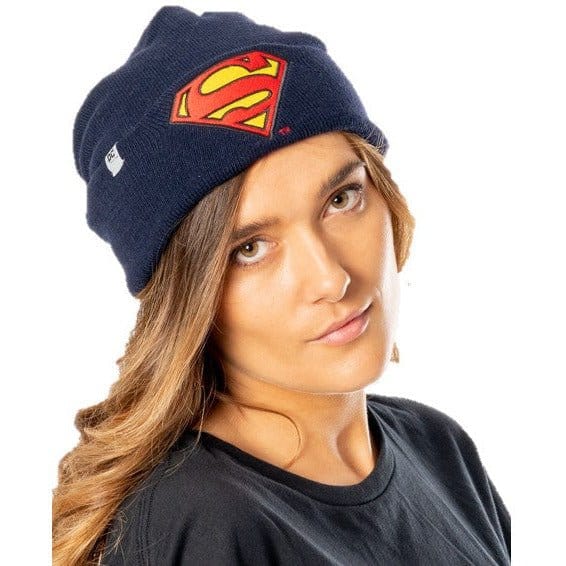 Superman bonnet Classic