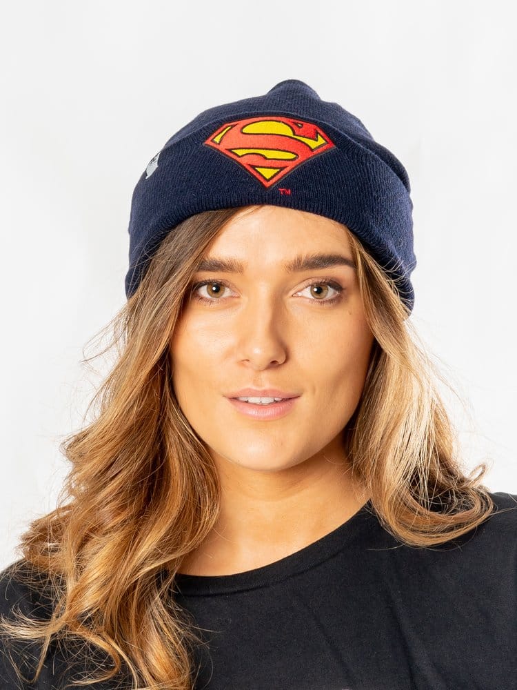 Superman bonnet Classic