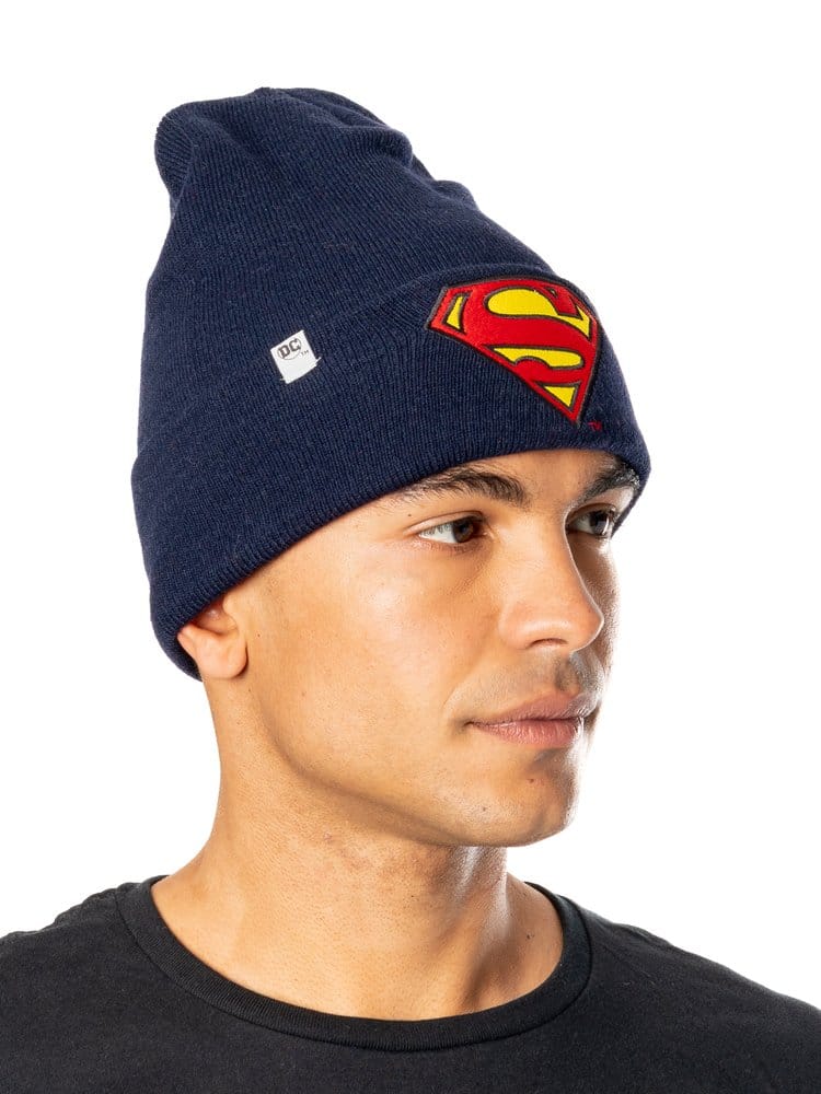 Superman bonnet Classic