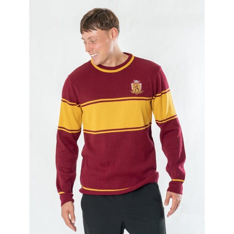 Harry Potter sweater Gryffindor (XL)