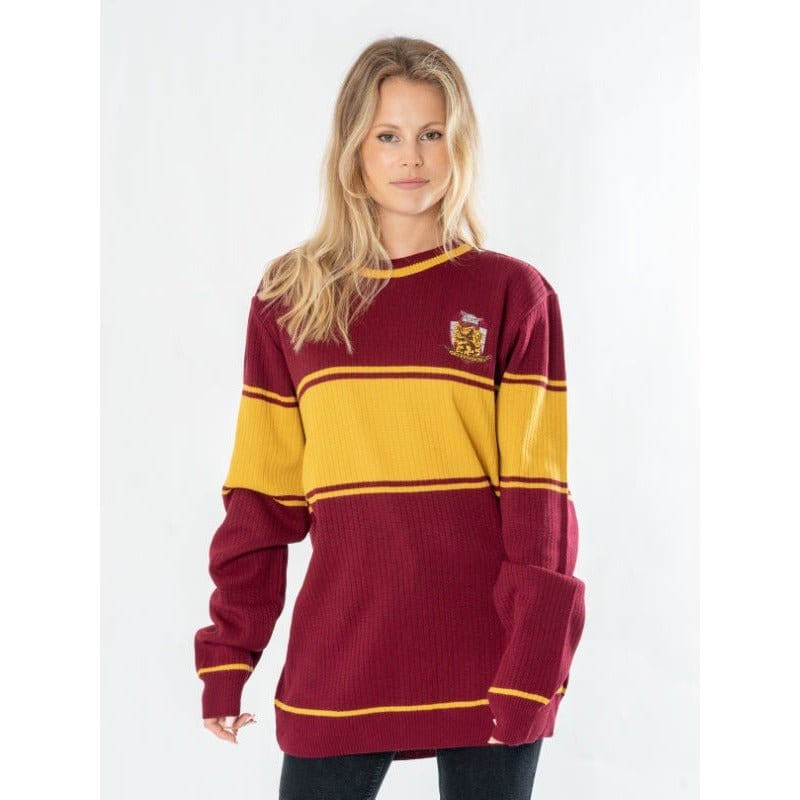 Harry Potter sweater Gryffindor (XL)