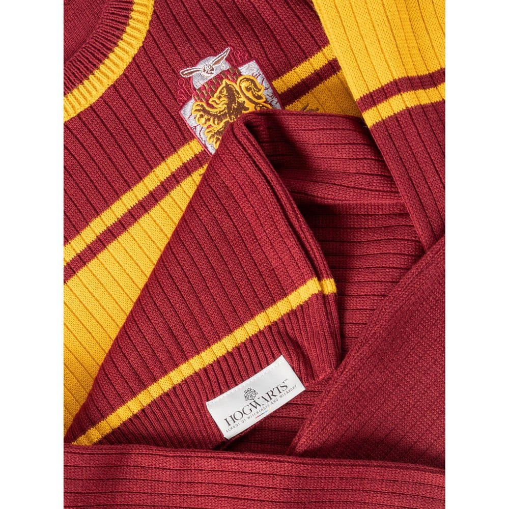 Harry Potter sweater enfant Gryffindor (7-8)