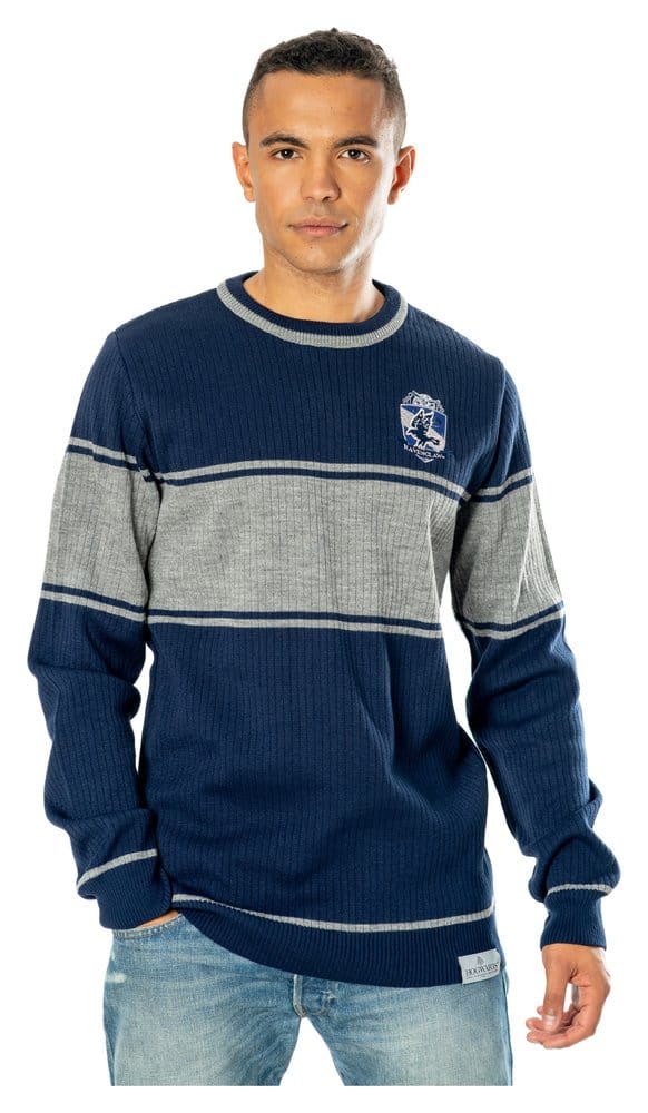 Harry Potter sweater Ravenclaw (XXL)