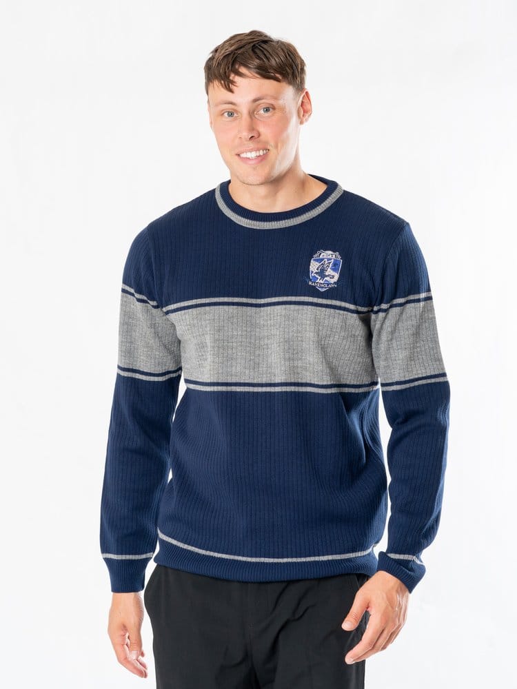Harry Potter sweater Ravenclaw (XXL)