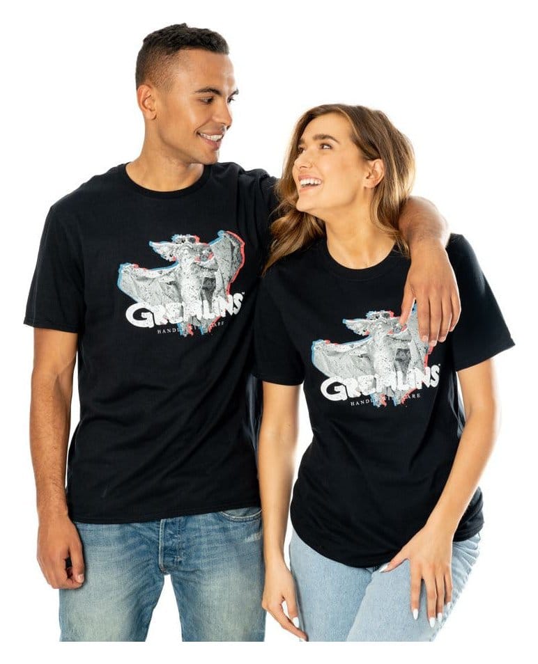 Gremlins T-Shirt Flasher (S)