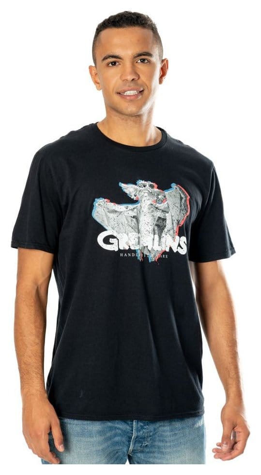 Gremlins T-Shirt Flasher (XXL)