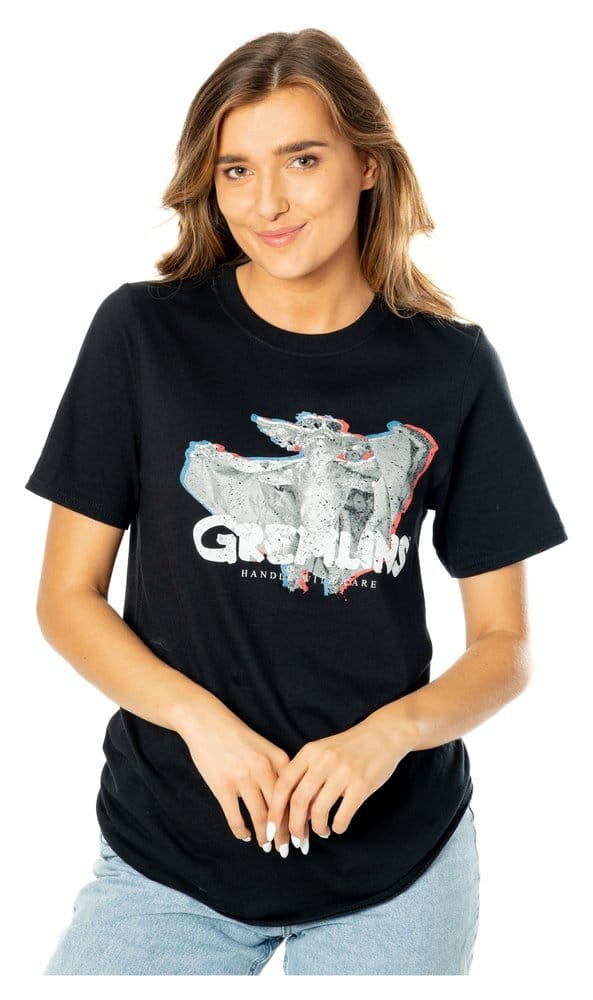 Gremlins T-Shirt Flasher (XXL)