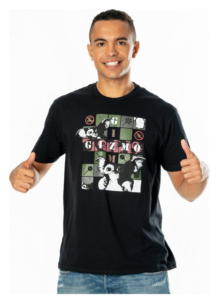 Gremlins T-Shirt Multi-Gizmo (XXL)