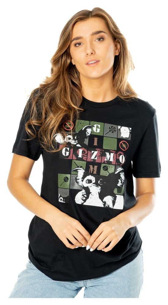 Gremlins T-Shirt Multi-Gizmo (M)
