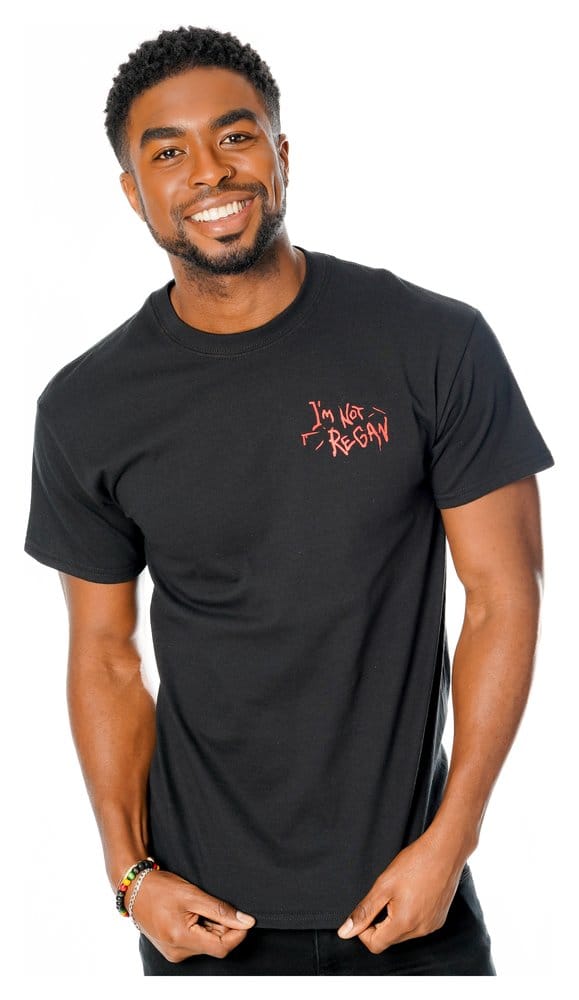 L'Exorciste T-Shirt Excellent Day Reverse (M)